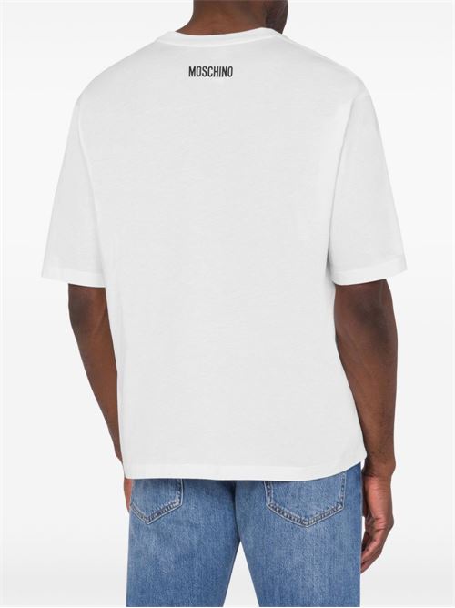  MOSCHINO | A0704 70411001
